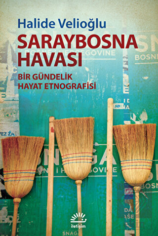 Saraybosna Havası