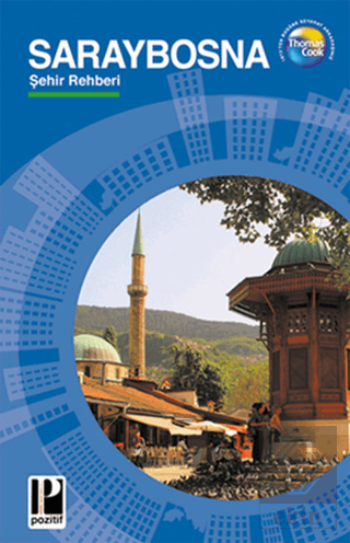 Saraybosna Şehir Rehberi