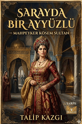Sarayda Bir Ayyüzlü Mahpeyker Kösem Sultan