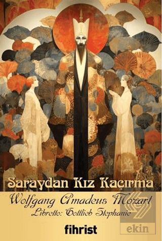 Saraydan Kız Kaçırma