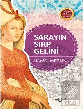 Sarayın Sırp Gelini