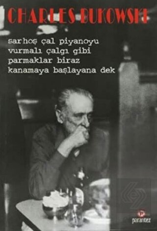 Sarhoş Çal Piyanoyu Vurmalı Çalgı Gibi Parmaklar B