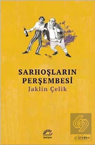 Sarhoşların Perşembesi