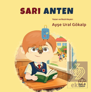 Sarı Anten