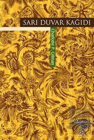 Sarı Duvar Kağıdı