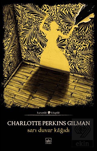 Sarı Duvar Kağıdı