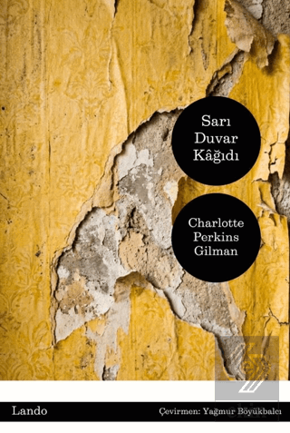 Sarı Duvar Kâğıdı