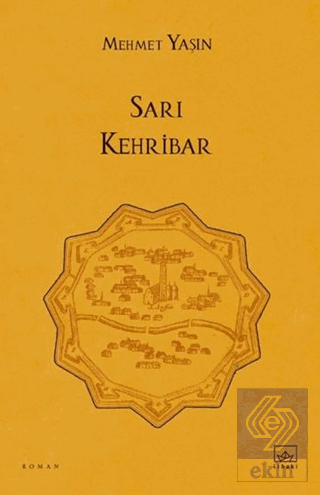 Sarı Kehribar