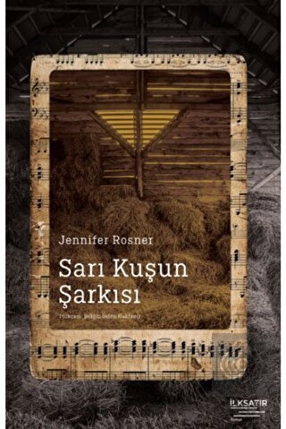 Sarı Kuşun Şarkısı
