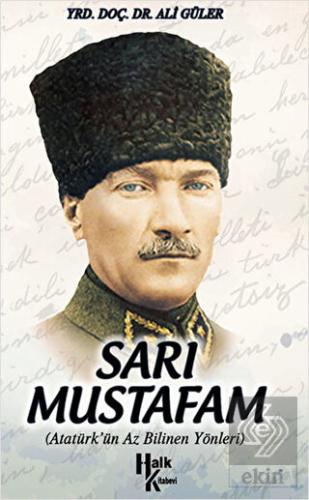 Sarı Mustafam