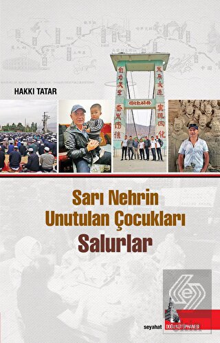 Sarı Nehrin Unutulan Çocukları