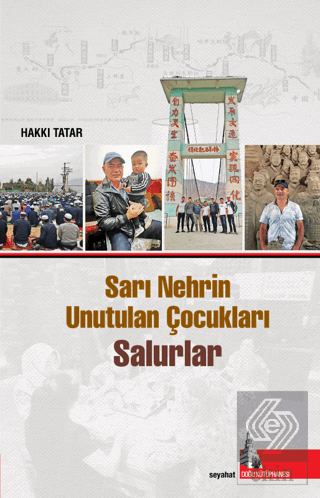 Sarı Nehrin Unutulan Çocukları