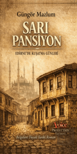 Sarı Pansiyon