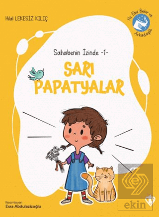 Sarı Papatyalar