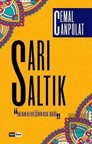 Sarı Saltık