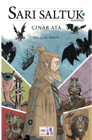 Sarı Saltuk 2 - Kafdağı