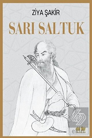 Sarı Saltuk