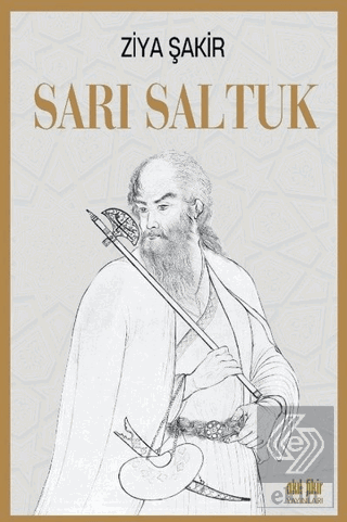 Sarı Saltuk
