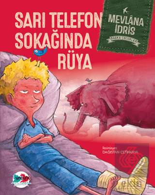 Sarı Telefon Sokağında Rüya