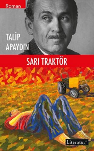 Sarı Traktör