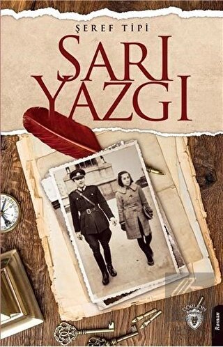 Sarı Yazgı