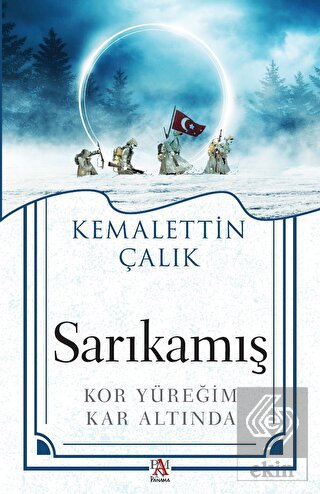 Sarıkamış - Kor Yüreğim Kar Altında