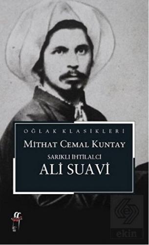 Sarıklı İhtilalci Ali Suavi