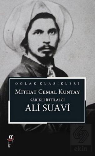 Sarıklı İhtilalci Ali Suavi