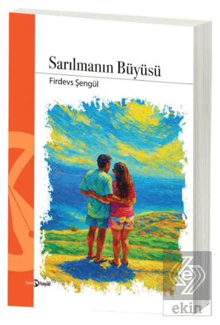 Sarılmanın Büyüsü