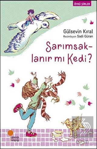 Sarımsaklanır mı Kedi?