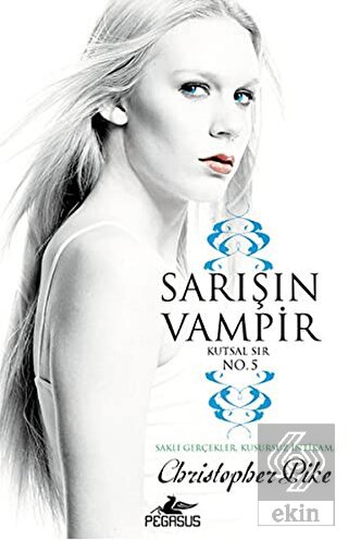 Sarışın Vampir No.5