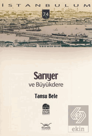 Sarıyer ve Büyükdere