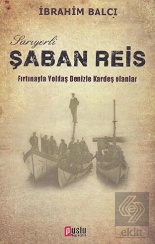 Sarıyerli Şaban Reis