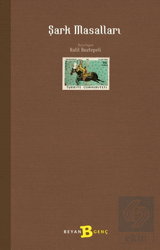 Şark Masalları