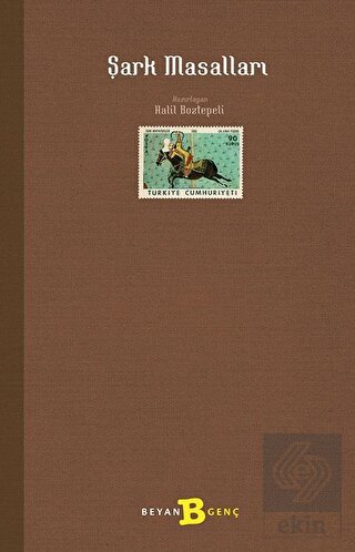 Şark Masalları