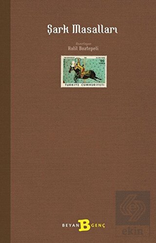 Şark Masalları