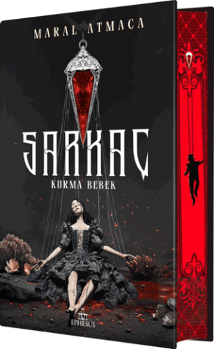 Sarkaç 1: Kurma Bebek - Yan Boyamalı