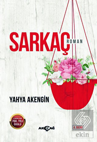 Sarkaç