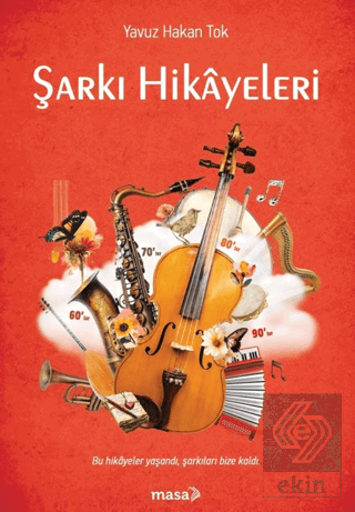 Şarkı Hikayeleri