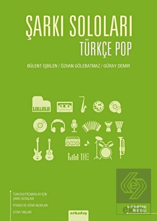 Şarkı Soloları: Türkçe Pop