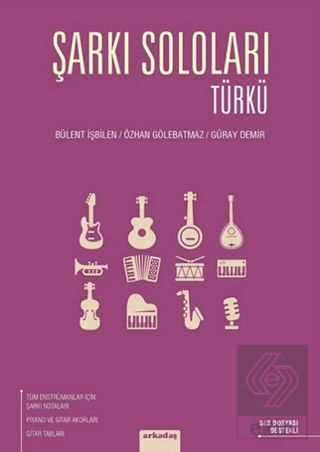 Şarkı Soloları: Türkü