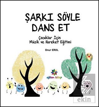 Şarkı Söyle Dans Et