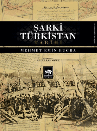 Şarki Türkistan Tarihi