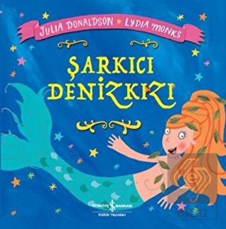Şarkıcı Denizkızı