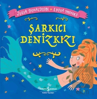 Şarkıcı Denizkızı