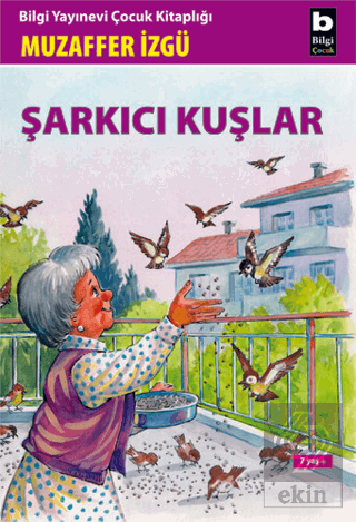 Şarkıcı Kuşlar