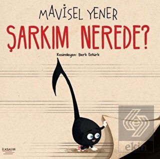Şarkım Nerede?