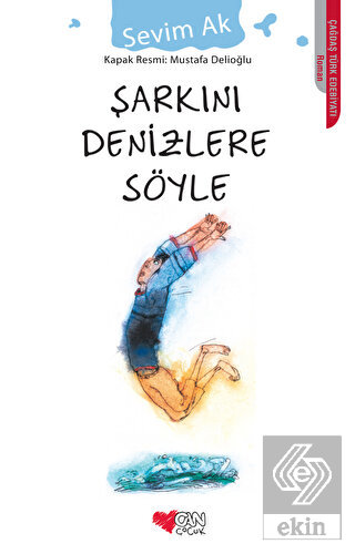 Şarkını Denizlere Söyle