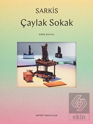 Sarkis: Çaylak Sokak