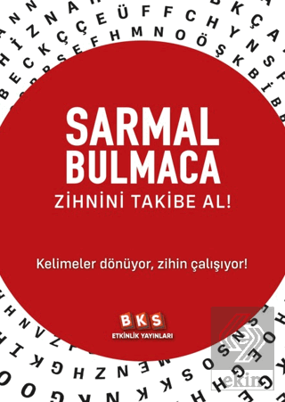Sarmal Bulmaca